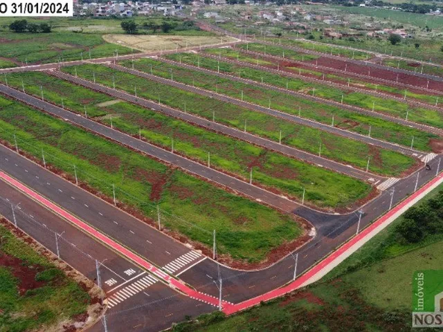 Imagem 5: TERRENO À VENDA | JARDIM FLÓRIDA E PARQUE VASCONCELLOS