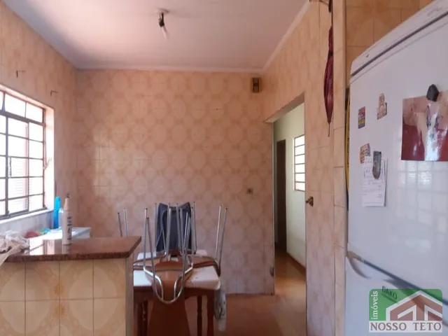 Imagem: CASA COMERCIAL À VENDA AVENIDA REBOUÇAS