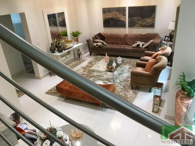 Imagem: Sobrado À Venda Jardim Ravagnani