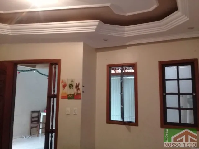Imagem: CASA À VENDA JARDIM SÃO DOMINGOS