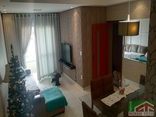 Imagem: Apartamento À Venda Residencial Independência