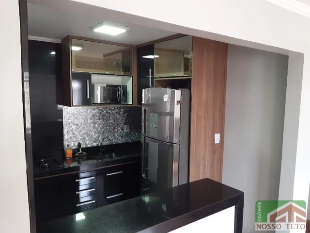 Imagem: APARTAMENTO À VENDA CONDOMÍNIO SABIÁS