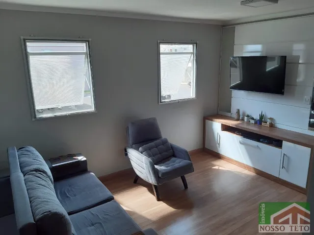 Imagem 2: Apartamento À Venda | Condomínio Sabiás | Parque João de Vasconcelos