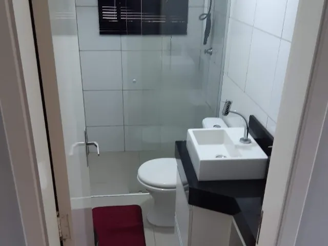 Imagem 3: Apartamento À Venda | Condomínio Sabiás | Parque João de Vasconcelos