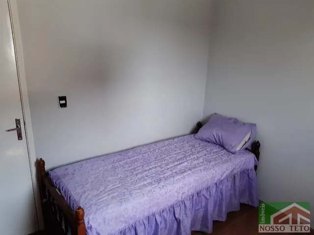 Imagem 4: Apartamento À Venda | Condomínio Sabiás | Parque João de Vasconcelos