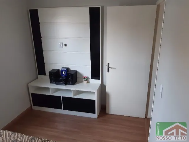 Imagem 5: Apartamento À Venda | Condomínio Sabiás | Parque João de Vasconcelos