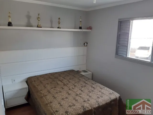 Imagem 6: Apartamento À Venda | Condomínio Sabiás | Parque João de Vasconcelos