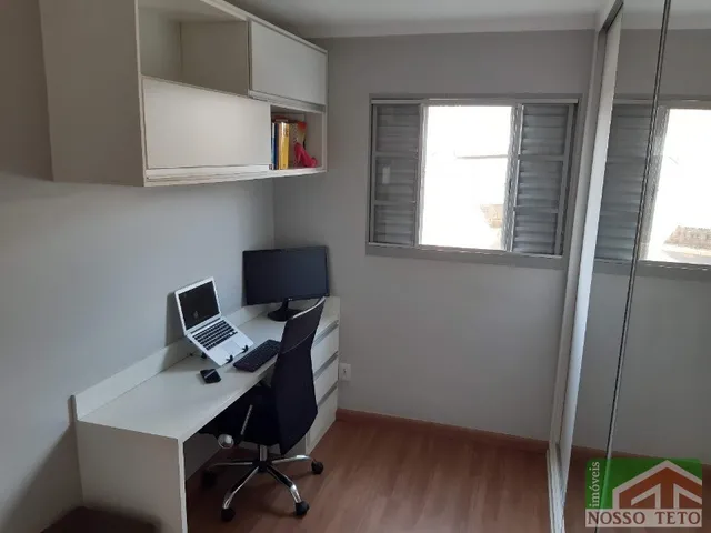Imagem 7: Apartamento À Venda | Condomínio Sabiás | Parque João de Vasconcelos