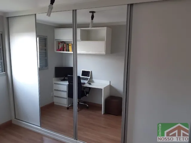 Imagem 8: Apartamento À Venda | Condomínio Sabiás | Parque João de Vasconcelos