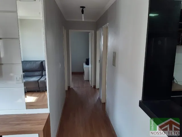 Imagem 9: Apartamento À Venda | Condomínio Sabiás | Parque João de Vasconcelos