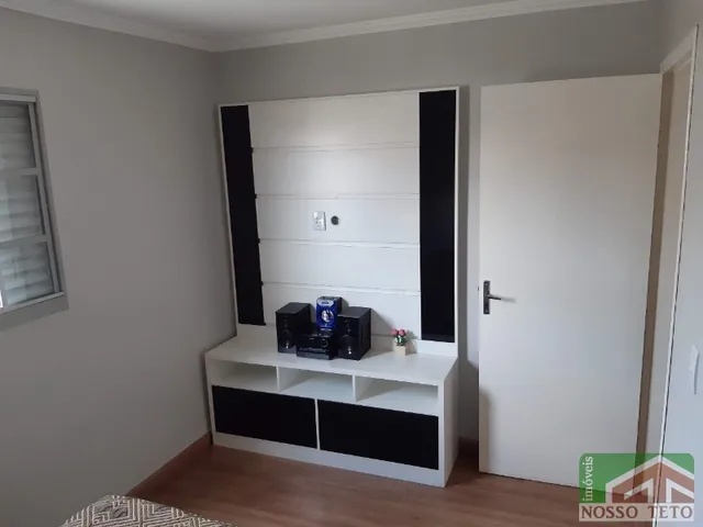 Imagem 10: Apartamento À Venda | Condomínio Sabiás | Parque João de Vasconcelos