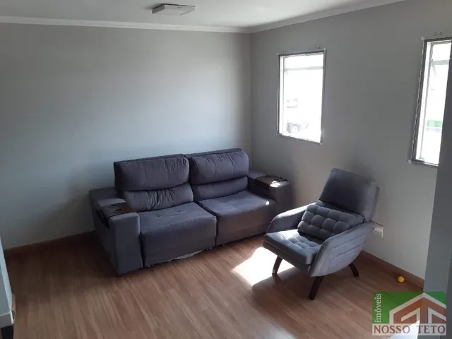 Imagem 12: Apartamento À Venda | Condomínio Sabiás | Parque João de Vasconcelos