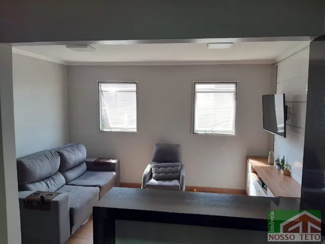 Imagem 13: Apartamento À Venda | Condomínio Sabiás | Parque João de Vasconcelos