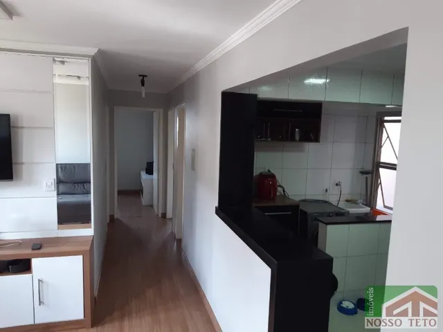 Imagem 14: Apartamento À Venda | Condomínio Sabiás | Parque João de Vasconcelos