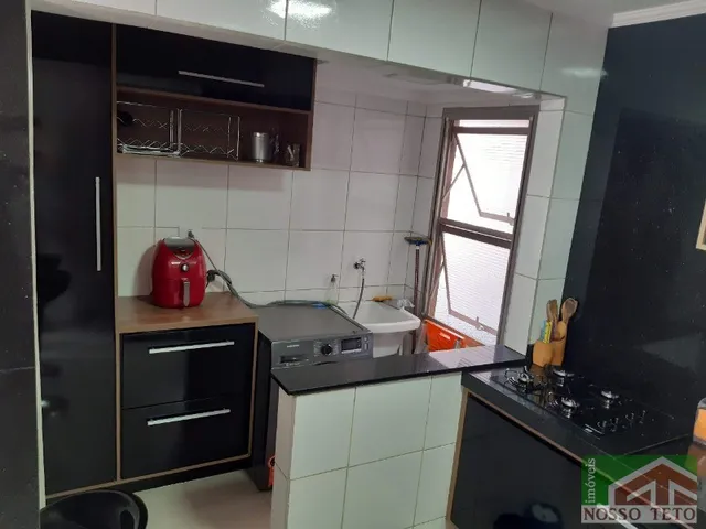 Imagem 15: Apartamento À Venda | Condomínio Sabiás | Parque João de Vasconcelos