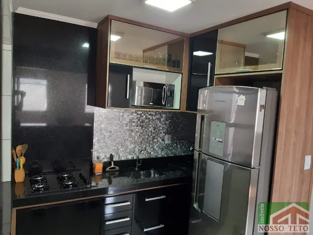 Imagem 16: Apartamento À Venda | Condomínio Sabiás | Parque João de Vasconcelos