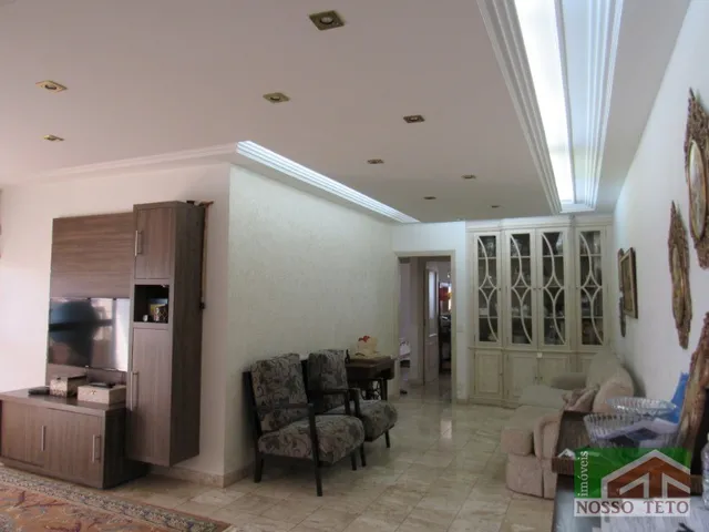 Imagem: APARTAMENTO À VENDA EDIFÍCIO SUMARÉ