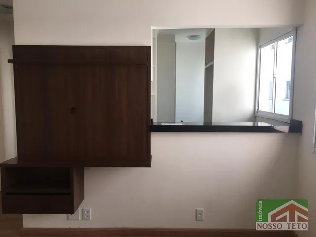 Imagem 2: APARTAMENTO À VENDA | CONDOMÍNIO PARQUE DAS FLORES