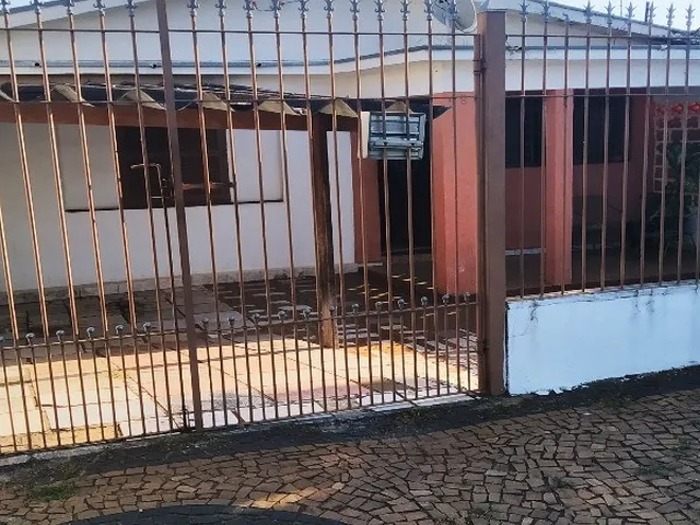 Imagem: CASA À VENDA VILA MENUZZO