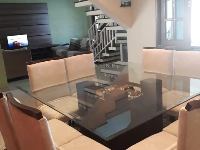 Imagem: SOBRADO À VENDA JARDIM AMÉLIA