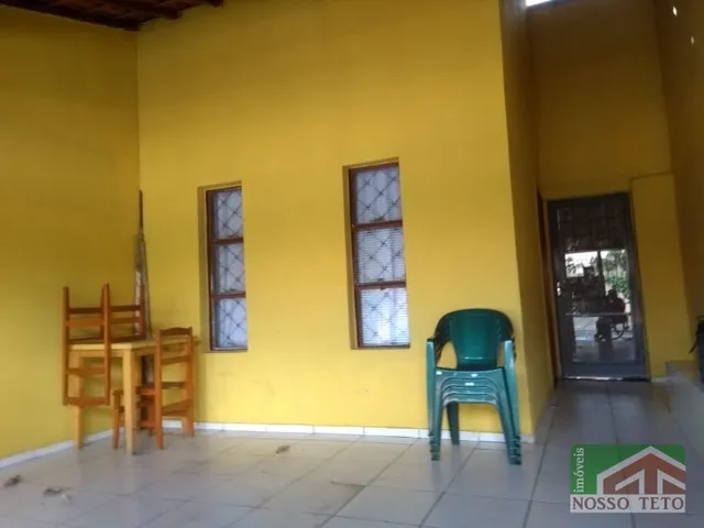 Imagem: CASA À VENDA VIRGÍNIO BASSO