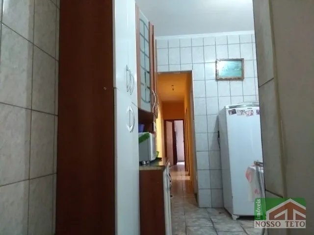 Imagem 6: CASA À VENDA | VIRGÍNIO BASSO