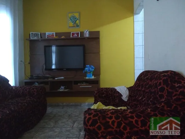 Imagem 12: CASA À VENDA | VIRGÍNIO BASSO