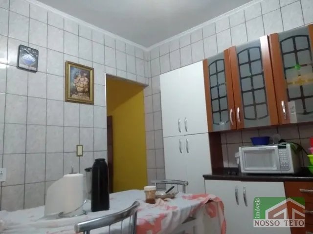 Imagem 13: CASA À VENDA | VIRGÍNIO BASSO