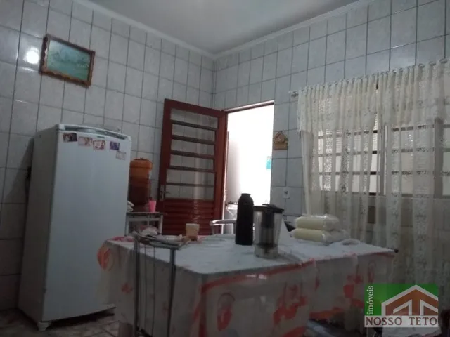 Imagem 14: CASA À VENDA | VIRGÍNIO BASSO