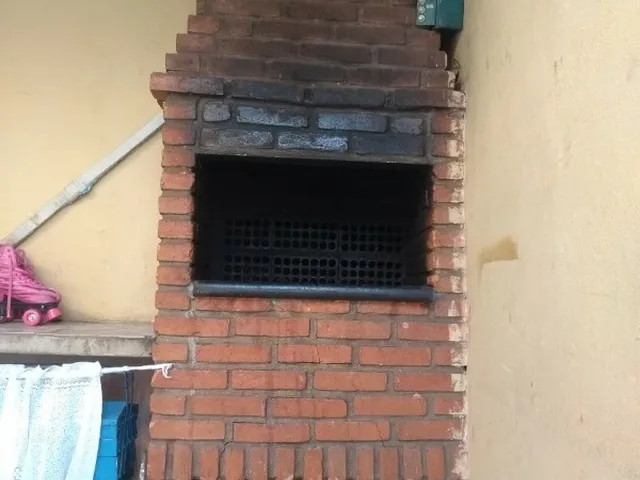 Imagem 15: CASA À VENDA | VIRGÍNIO BASSO