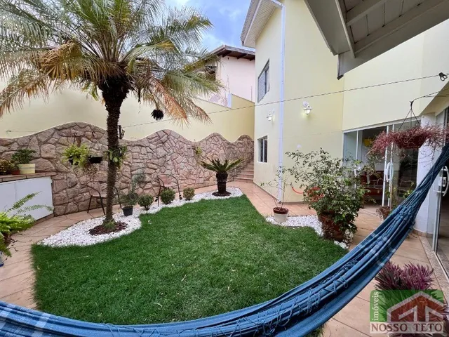 Imagem: Casa À Venda Parque Franceschini