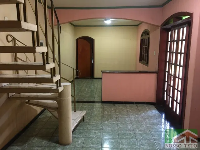 Imagem: CASA À VENDA VILA CARLOTA