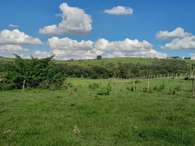 Imagem: Área Rural de 35.324,10M² Próximo Ao