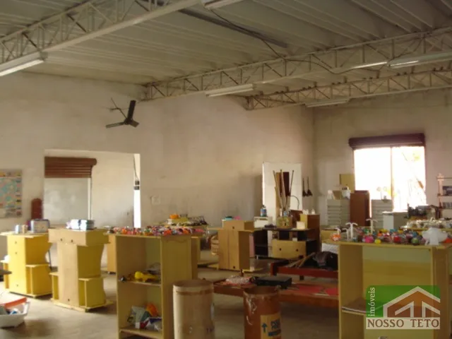 Imagem: SALÃO COMERCIAL À VENDA CENTRO