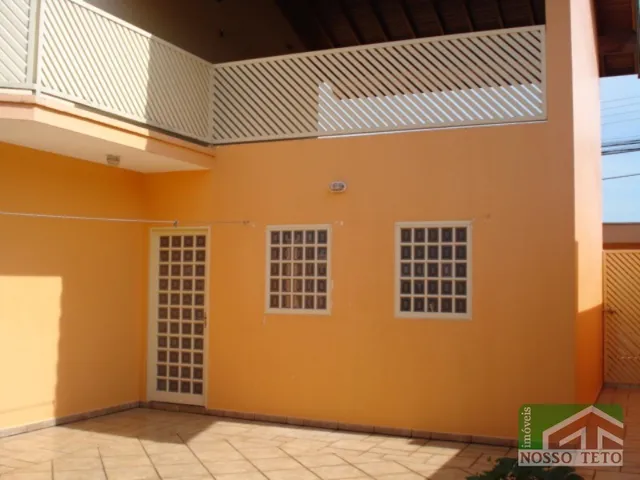 Imagem: SOBRADO COMERCIAL À VENDA PARQUE SILVA