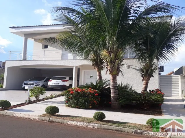 Imagem: Casa À Venda com Equipamentos e Mobília