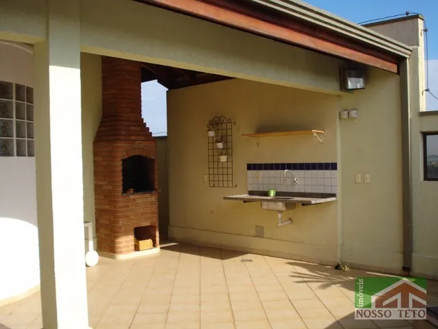 Imagem 4: APARTAMENTO À VENDA (COBERTURA) | EDIFÍCIO PORTO SEGURO | JARDIM MACARENKO