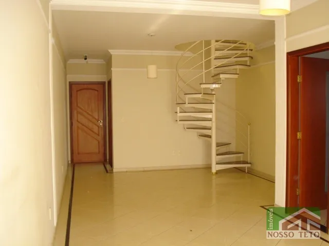 Imagem 9: APARTAMENTO À VENDA (COBERTURA) | EDIFÍCIO PORTO SEGURO | JARDIM MACARENKO