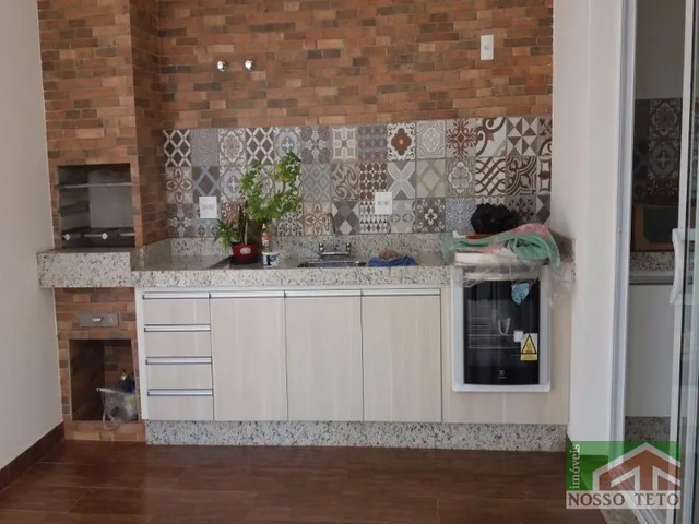 Imagem: SOBRADO À VENDA RESIDENCIAL PORTAL DO