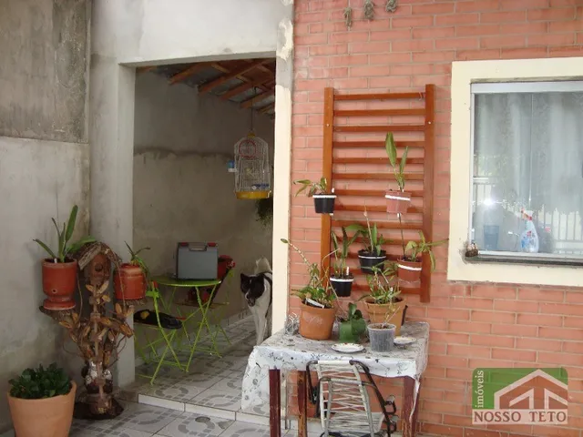 Imagem 2: CASA À VENDA | JARDIM PRIMAVERA