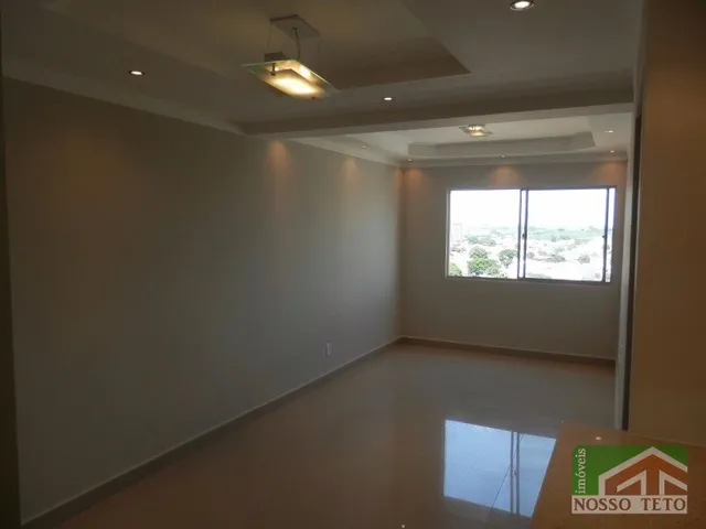 Imagem: APARTAMENTO À VENDA EDIFÍCIO CARAVELLE