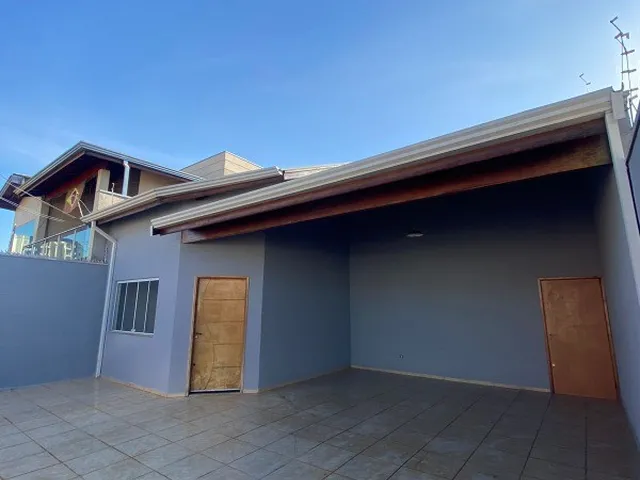 Imagem: CASA À VENDA JARDIM RESIDENCIAL RAVAGNANI