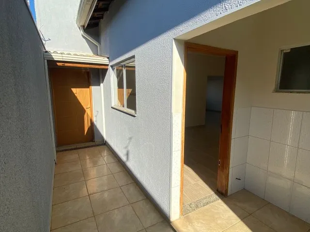 Imagem 2: CASA À VENDA | JARDIM RESIDENCIAL RAVAGNANI