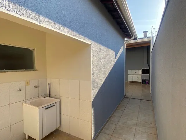 Imagem 7: CASA À VENDA | JARDIM RESIDENCIAL RAVAGNANI