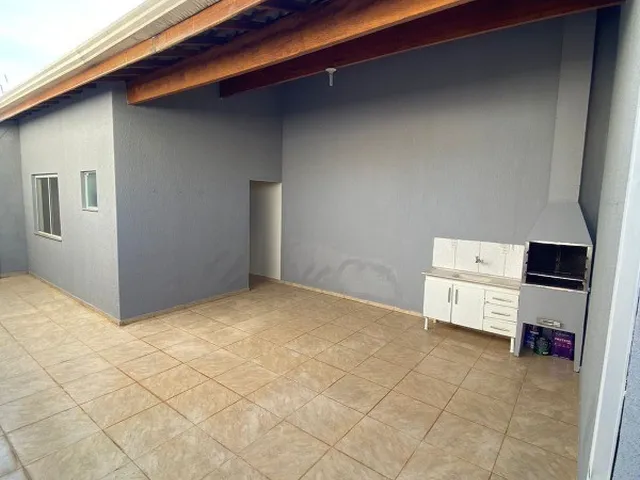 Imagem 13: CASA À VENDA | JARDIM RESIDENCIAL RAVAGNANI