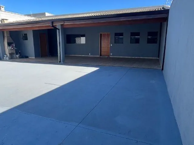 Imagem: CASA À VENDA JARDIM RESIDENCIAL RAVAGNANI