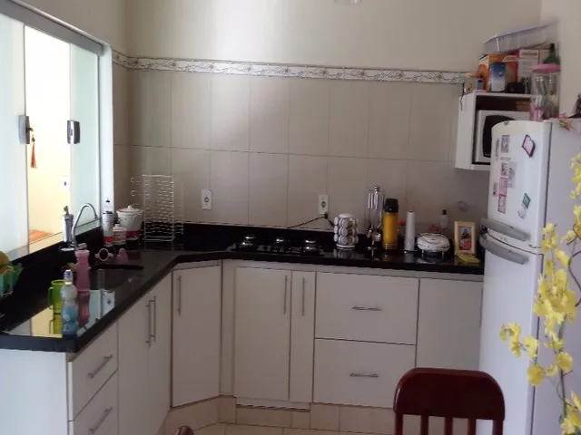 Imagem: CASA À VENDA JARDIM CONSTECA