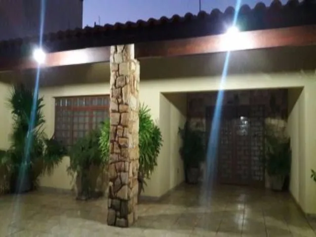 Imagem: CASA À VENDA PLANALTO DO SOL