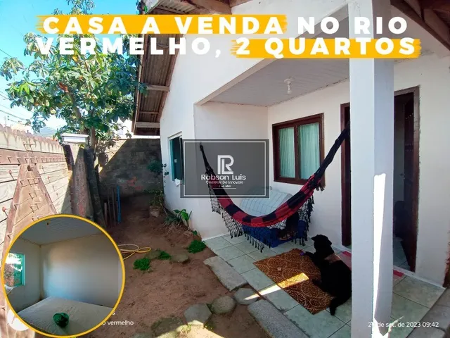 Imagem: CASA RESIDENCIAL em FLORIANÓPOLIS - SC