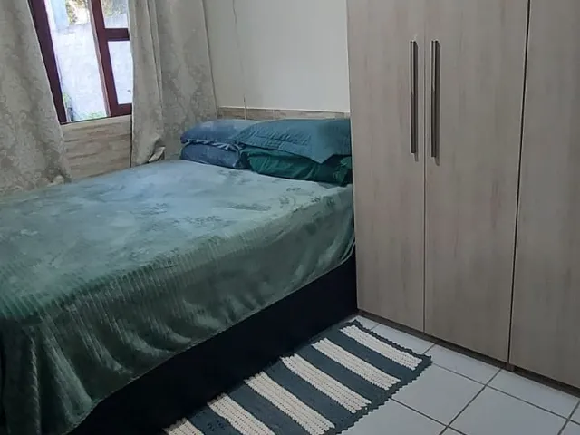 Imagem: Casa 2 Dormitórios Rio Vermelho Florianópolis